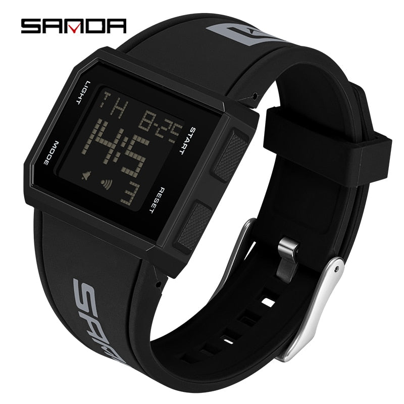 SANDA - Digital