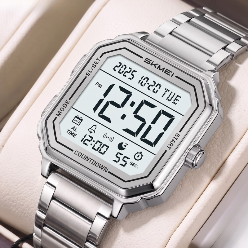 SKMEI - Montairex