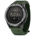 ALPS Outdoor Digital Watch – North Edge