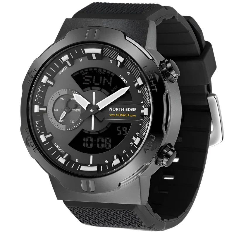 Adventure Sports Watch - North Edge - Hornet