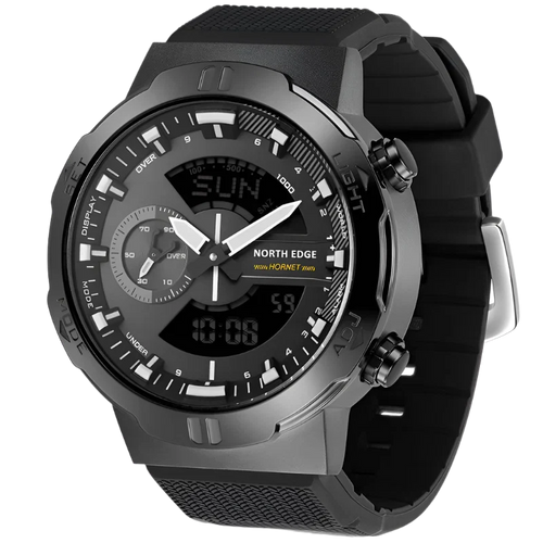 Adventure Sports Watch - North Edge - Hornet
