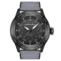 Mach Solar Powered Sports Watch – North Edge