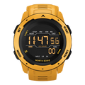 Digital Sports Watch - North Edge - Mars