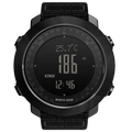 Outdoor Digital Watch - North Edge - Apache 3